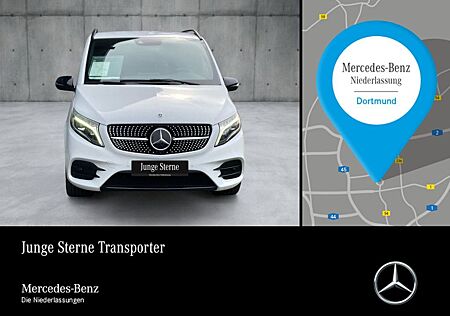 Mercedes-Benz V 300 d 4M AVANTGARDE EDITION+Allrad+AMG+9G+AHK