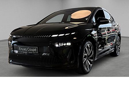 Skoda Enyaq Coupe 85 Sportline, AHK, Kamerasystem 360°