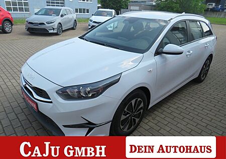 Kia Cee'd Sportswagon Navi10,25 7DCT LenkradHe. Kame