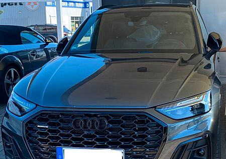 Audi Q5 50 TFSI e S tronic quattro S line S line