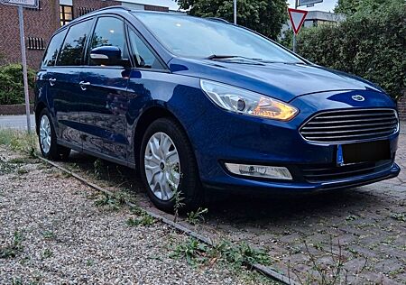 Ford Galaxy 1,5 EcoBoost Titanium