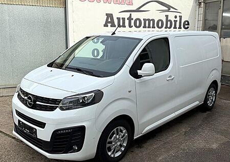 Opel Vivaro gebraucht kaufen Opel Vivaro Kasten Edition M Klima PDC SHZ Euro6