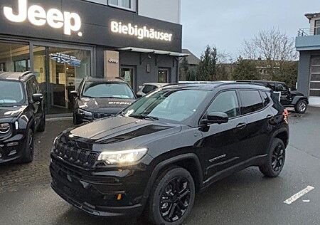 Jeep Compass Mild-Hybrid MY 25 North Star