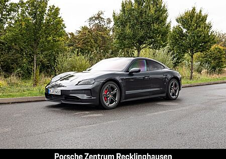 Porsche Taycan 4S Soft-Close Performancebatterie+