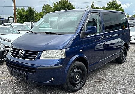VW T5 Transporter Volkswagen Bus Multivan Startline