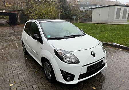 Renault Twingo Night & Day