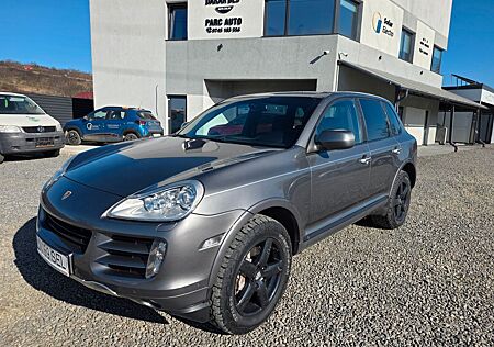 Porsche Cayenne S 4.8 V8 | PDCC | BOSE | 2x Felgen