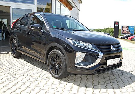 Mitsubishi Eclipse Cross Connect 2WD CVT