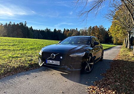 Volvo V90 T5 R-Design Geartronic R-Design