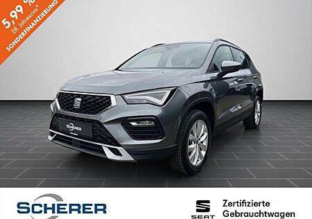 Seat Ateca Style 1.5 TSI DSG FULL LINK SHZ VOLL LED R