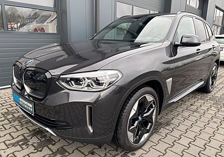 BMW iX3 Impressive AUT LED NAVI H&K HUD AHK 360"KAM.