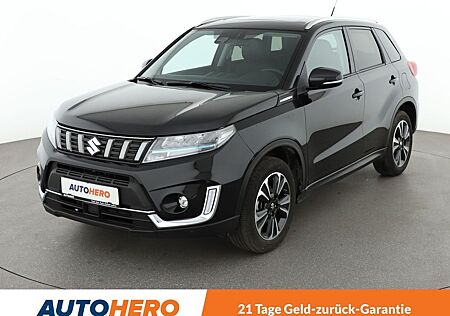 Suzuki Vitara 1.5 Dualjet Hybrid Comfort+ 4x4 Aut*NAVI*