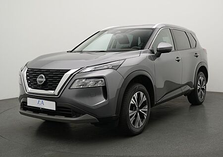 Nissan X-Trail N-Connecta APPS+NAVI+360KAMERA+SITZHZG