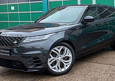 Land Rover Range Rover Velar 2.0 D200 R-DYNAMIC SE AWD