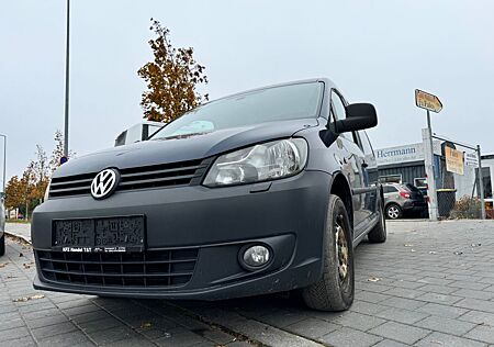 VW Caddy Volkswagen Kasten/Kombi Maxi Kasten BMT*KLIMA*NAVI