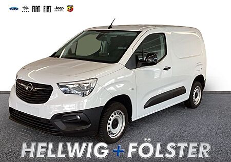 Opel Combo Cargo L1H1+3-Sitzer + NSW + Multimedia Rad
