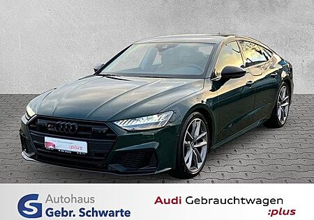 Audi S7 Sportback TDI quattro Tiptronic AHK LED STHZG