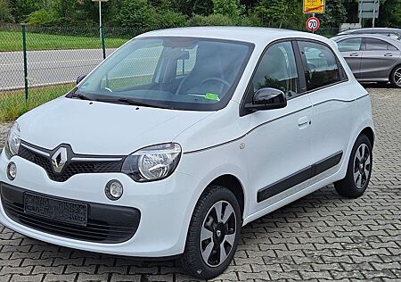 Renault Twingo SCe 70 Limited