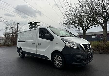 Nissan NV300 Kasten L2H1 2,9t LANG 1-HAND/TOP ZUSTAND