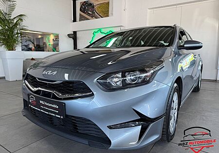 Kia Cee'd Sportswagon Ceed 1.0 T-GDI Sportswagon +SHZ+PDC+Garantie+