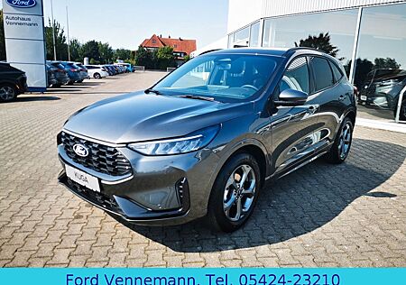 Ford Kuga 1.5 EB ST-Line Autom Kam*Nav*LED*3-5.J.FGS*