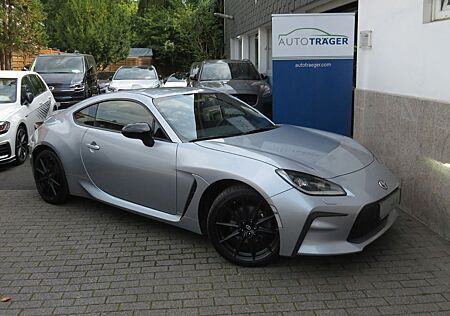 Toyota GT86 GR86 // R-kam, Shz, DAB, Totwinkel