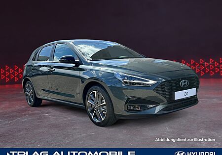 Hyundai i30 5-Türer Advantage Automatik (MY25) Plus-Pake