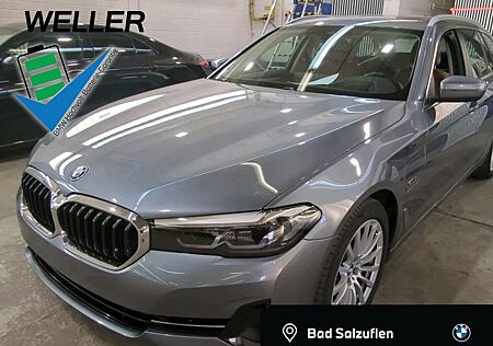 BMW 530e xDrive Touring Pano,AHK,HUD,ParkAss,Lenkhz