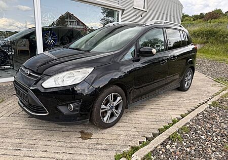 Ford Grand C-Max Sync Edition