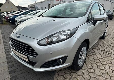 Ford Fiesta Trend1,5 TDCI*2 Hand *TÜV10-2026*Klima