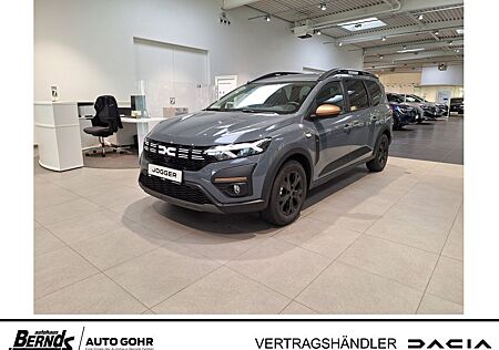 Dacia Jogger Hybrid 140 (7-Sitzer) Extreme MediaNAV
