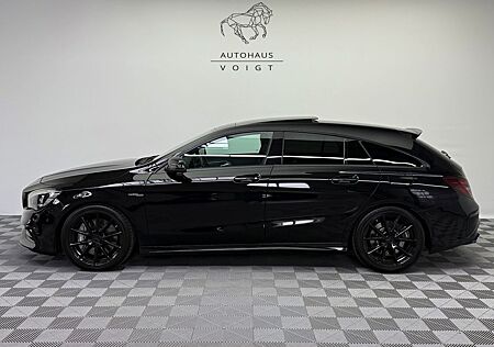 Mercedes-Benz CLA 45 AMG Shooting Brake 4Matic|Perf.-AGA|Pano|