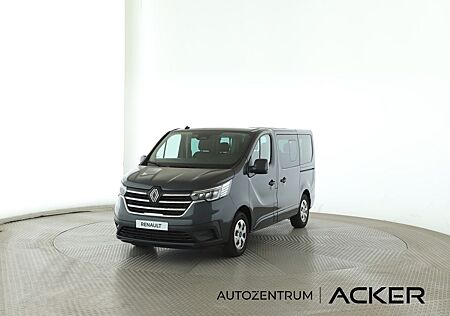 Renault Trafic Combi Evolution 150 AT *8-Sitzer* RFK