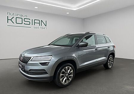 Skoda Karoq AMBITION 1.5 TSI DSG +NAVI+KAMERA+SHZ+