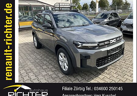Dacia Bigster TCe 140 Essential