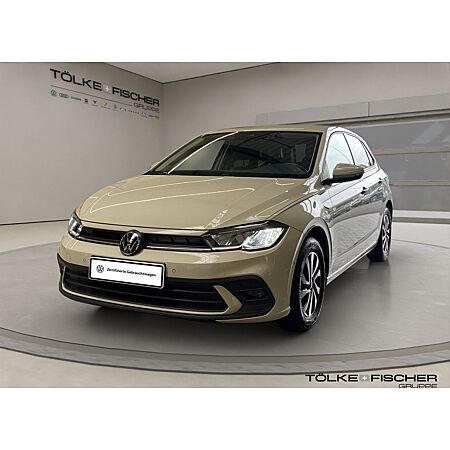VW Polo leasen