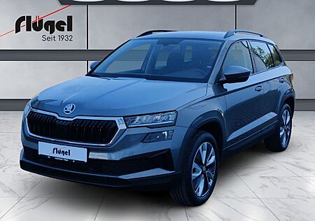 Skoda Karoq Style