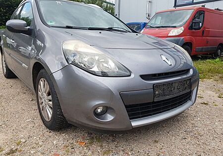 Renault Clio Grandtour Dynamique, 1.Hand,Klima,Tüv 04.27
