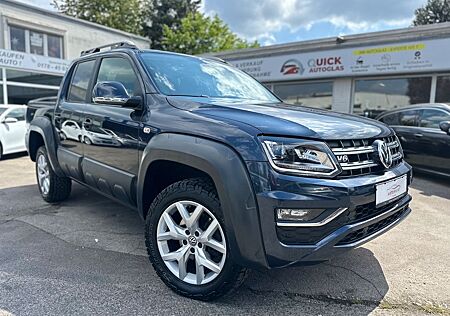 VW Amarok Volkswagen V6 Highline*Doppelkabine*Rkam*2H/SH*