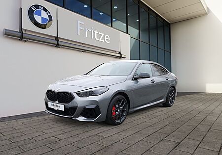 BMW M235i xDrive Gran Coupe LED 25% Nachlass auf UPE