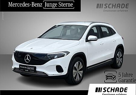 Mercedes-Benz EQA 300 4M Progressive *LED*RF-Kamera*Distronic*