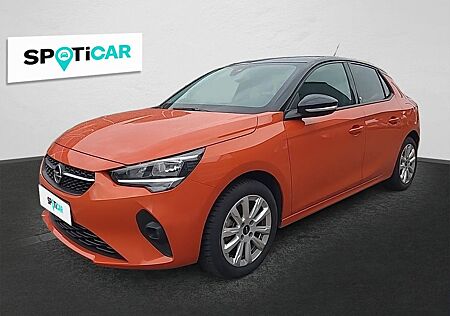 Opel Corsa F-e Edition Elektro