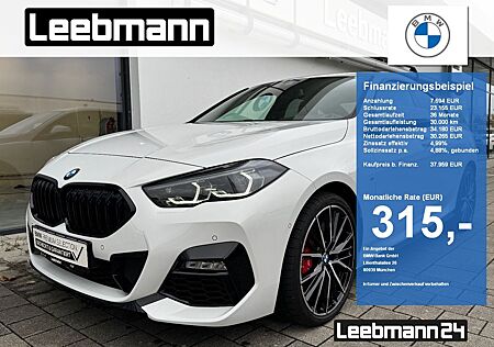 BMW 220i Gran Coupé Edition ColorVis. GARANTIE-09/29