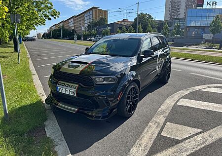 Dodge Durango HEMI widebody