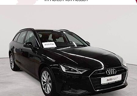Audi A4 Avant 40 TFSI S tronic Navi Virtual