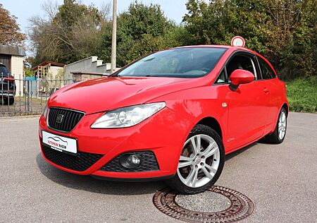 Seat Ibiza SC Copa*Tüv 03/27*Service Neu