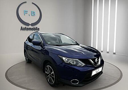Nissan Qashqai Tekna/RFK/360*/PDC/PD/SD/UVM...