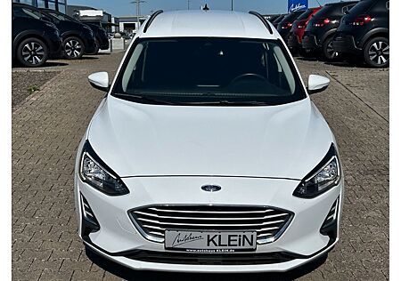 Ford Focus Turnier 1.5 EcoBlue S&S *KLIMA*LED*DAB*SHZ
