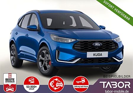 Ford Kuga 2.5 FHEV 183 AWD ST-Line X HUD Pano AHK ACC
