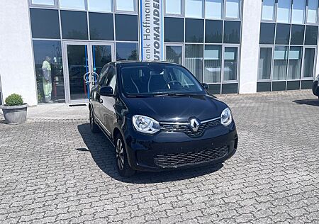 Renault Twingo SIGNATURE+ 1.HAND+35.000KM+KAMERA+SITZH.